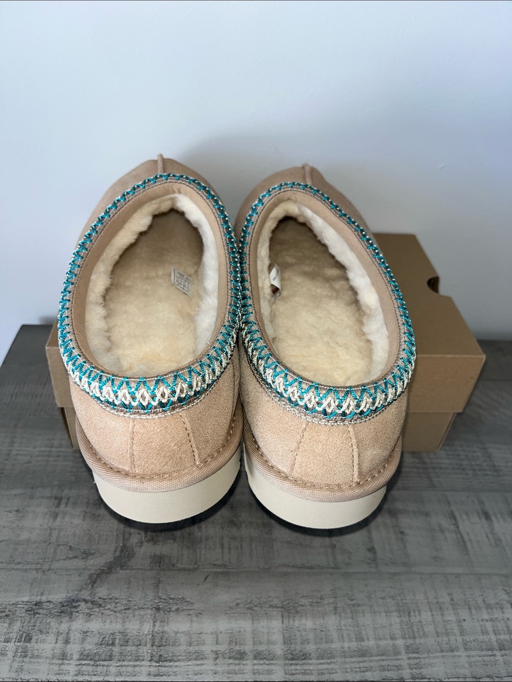 UGG TASMAN - Picture 3 of 5